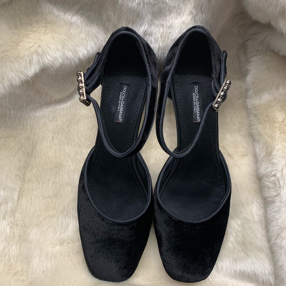 Dolce & Gabbana Heels
